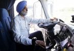 Truck Driving Job in Canada With Work Permit APPLY NOW
