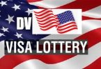 US Diversity Visa Lottery Program 2025 | How to Apply