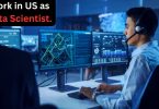 Work in USA as Data Scientist | Review Certification, Salary & Job Roles