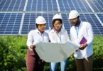 Applying for Finance Roles in Renewable Energy Sectors