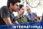 University of Memphis 2025 for International Students