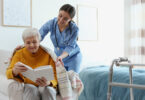 Work Opportunities for Caregivers in Switzerland