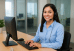 Office Reception Clerk Canada Jobs | NOC 14101 with Visa Sponsorship